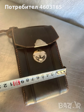 Калъф за фотоапарат, снимка 5 - Чанти, стативи, аксесоари - 51817364