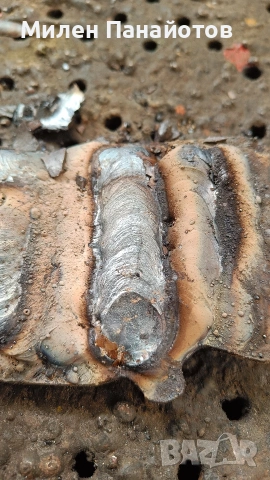 Инверторен електрожен DECA SIL 417 (реални 170 ампера), снимка 13 - Други инструменти - 53173383