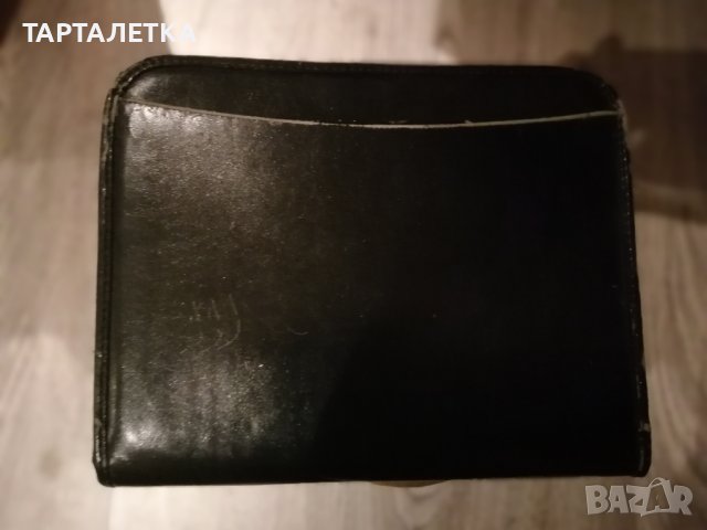 Стара чанта на ротарианци, снимка 3 - Колекции - 43766290
