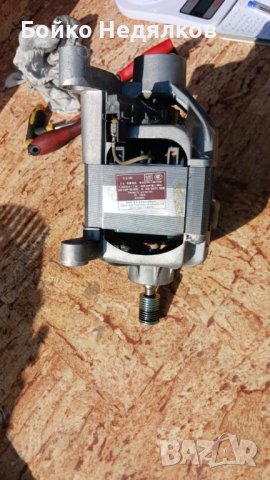 (220) Перална  "CANDY Evo 1473DW/1" на ЧАСТИ, снимка 12 - Перални - 40544343