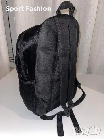 Ученическа раница Nike, снимка 2 - Раници - 49426969