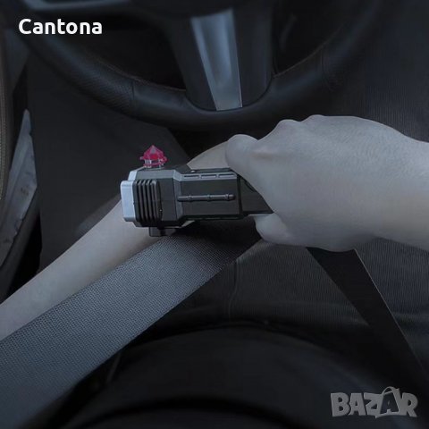 Многофункционалнa работна лампа и фенер, магнит,  Power Bank, USB зареждане , снимка 7 - Къмпинг осветление - 39335297