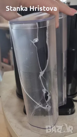 Кафемашина Nespresso Delonghi Gran Lattissima., снимка 12 - Кафемашини - 49549178