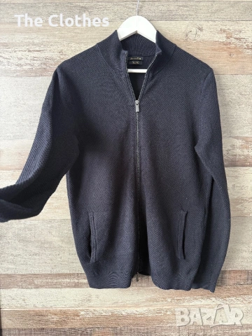 Жилетка Massimo Dutti