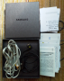 Продавам смартфон Самсунг - Samsung Omnia SGH-i900 за части, снимка 4