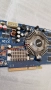 AGP видеокарта GF7600GS 256MB DDR2 128bit Asus , снимка 8