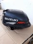 Продавам горен и долен капак на извънбордов д-л Suzuki 2.5HP, внос от Италия, снимка 2