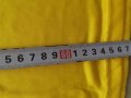 Нова жълта тениска Ironman-XS размер, снимка 6