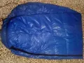 Спален чувал Ajungilak by Mammut Made in Norway 220см с гъши пух, снимка 6