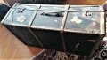 стар голям куфар ракла 80 см, снимка 3