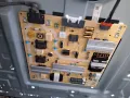 Power board, BN44-01110C,L55E6_AHS, SAMSUNG UE55AU8072U for 55inc DISPLAY  CY-SA055HGXY1V, снимка 1