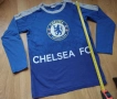 Chelsea / фланелка на футболен клуб ЧЕЛСИ ръст 158см., снимка 5