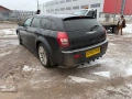 На части Chrysler 300c 3.0 crd SRT 2009 година, снимка 4