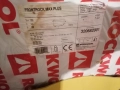 Каменна вата Rockwool Frontrock Max Plus, дебелина 8 см, снимка 3