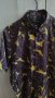 Antony Morato M size Мъжка риза с къс ръкав, снимка 3