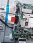 MAIN BOARD ,EAX69083603(1.0),EBT66468353,, за 43-инчов телевизор LG 43UN71003LB с дисплей HC430DGG-A, снимка 2