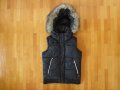 G Star Raw Whistler Women's Bomber Black vest, снимка 1