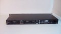 American Audio XEQ-152B – Dual 15 Band Equaliser, снимка 9