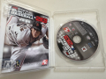 2K Sports Major League Baseball 2K9 за Playstation 3(PS3), снимка 3