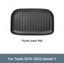 Гумена Подложка/Стелка за Долно Багажно Отделение, Заден Багажник - Tesla Model Y (2020-2024), снимка 1