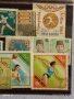 Стари пощенски марки от цял свят смесени СПОРТ ОЛИМПИЙСКИ ИГРИ за КОЛЕКЦИЯ 51945, снимка 3