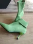   Стилни ботуши., снимка 1