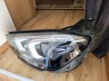 Ляв фар фарове Mercedes GLE W167  Multibeam lqv far farove мерцедес A1679065906, снимка 10