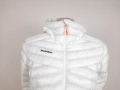 Mammut Albula IN Hooded - Оригинално дамско яке размер S, снимка 7