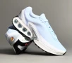 Нови дамски маратонки Nike Air Max DN white blue, снимка 8