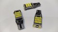 Мощни LED крушки W16W T15 / Canbus , снимка 1 - Аксесоари и консумативи - 37161670