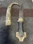 арабски нож , снимка 3