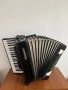 Акордеон Weltmeister Stella 96 баса, снимка 6