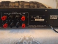 ,JVC AX 222 BK.STEREO AMPLIFIER.MADE IN JAPAN., снимка 5
