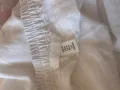 Бял летен сет от италянска дантела, снимка 5