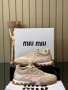 Дамски Обувки ✨MIU MIU , снимка 11