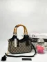 Gucci дамски чанти Различни цветове , снимка 5