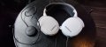 Слушалки Steelseries , снимка 1 - Bluetooth слушалки - 43374464