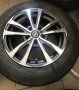 4бр 15" алуминиеви джанти 5х112; 5х108 ; 5х110 Ц.О. 65,1мм, снимка 4