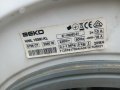 Продавам преден панел с платка за пералня Beko WML 15060 KL, снимка 4