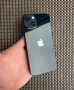 НОВ‼️•iPhone 13*лизинг от 40лв Black айфон 13 черен, снимка 1