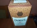 DEWARS 12-ПРАЗНА КУТИЯ ЗА КОЛЕКЦИЯ 1006221759, снимка 7