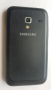 Samsung S7500 - Samsung Galaxy Ace Plus - Samsung GT-S7500, снимка 3