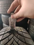 2бр.зимни гуми 215/60/16 Semperit, снимка 2