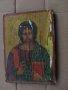 Стара българска икона, снимка 1 - Антикварни и старинни предмети - 32924877