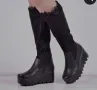 Дамски ботуши , снимка 4