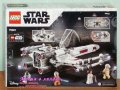 Продавам лего LEGO Star Wars 75301 - X-уинг файтърът на Люк Скайуокър, снимка 2
