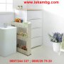 ОРГАНАЙЗЕР ЕТАЖЕРКА ЗА БАНЯ BATHROOM STORAGE RACK, снимка 4
