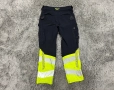 Mascot Accelerate Safe Hi-Vis Trousers, Размер 52, снимка 3