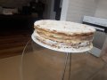 Торт Наполеон, снимка 1