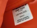 Оранжева зелена чанта с дълга дръжка и акцент от Superdry super dry JPN, снимка 6